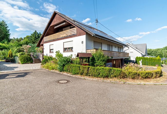 Haus Günter & Valeria