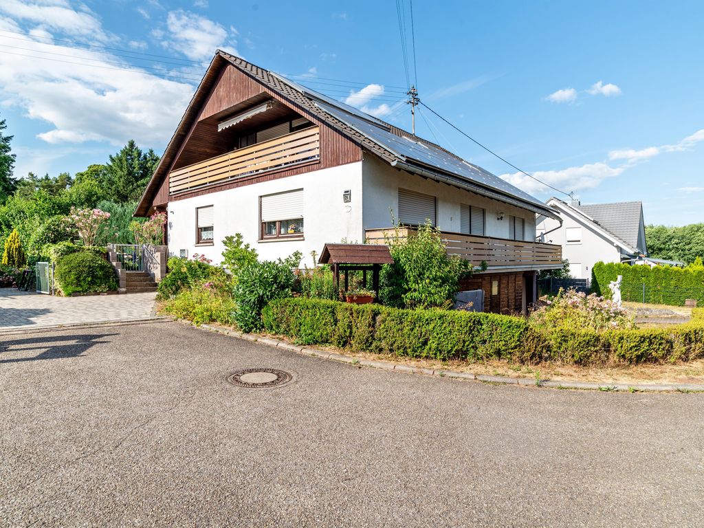 Ferienwohnung Moster