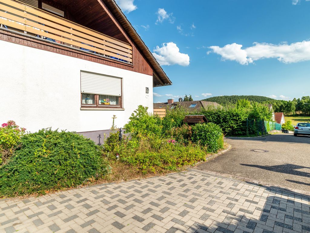 Ferienwohnung Moster