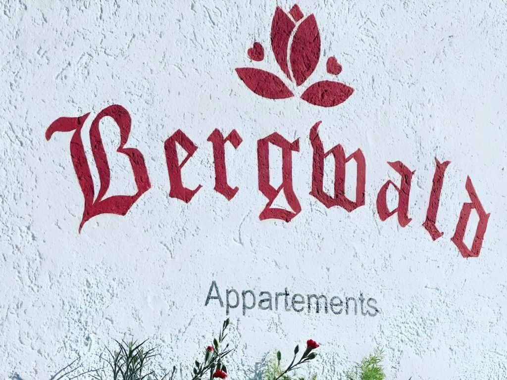 Bergwald Appartements Alpbach