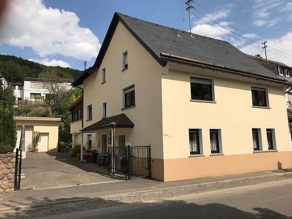Haus Spang