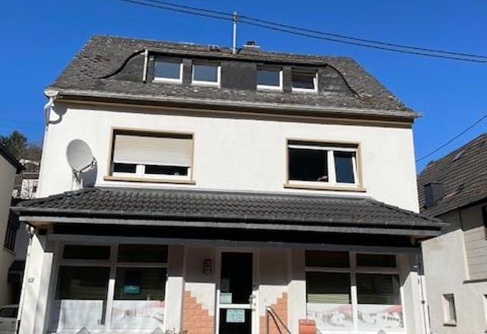 Ferienwohnung Eulennest