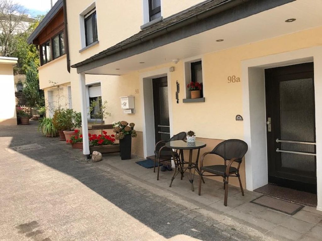 Haus Spang