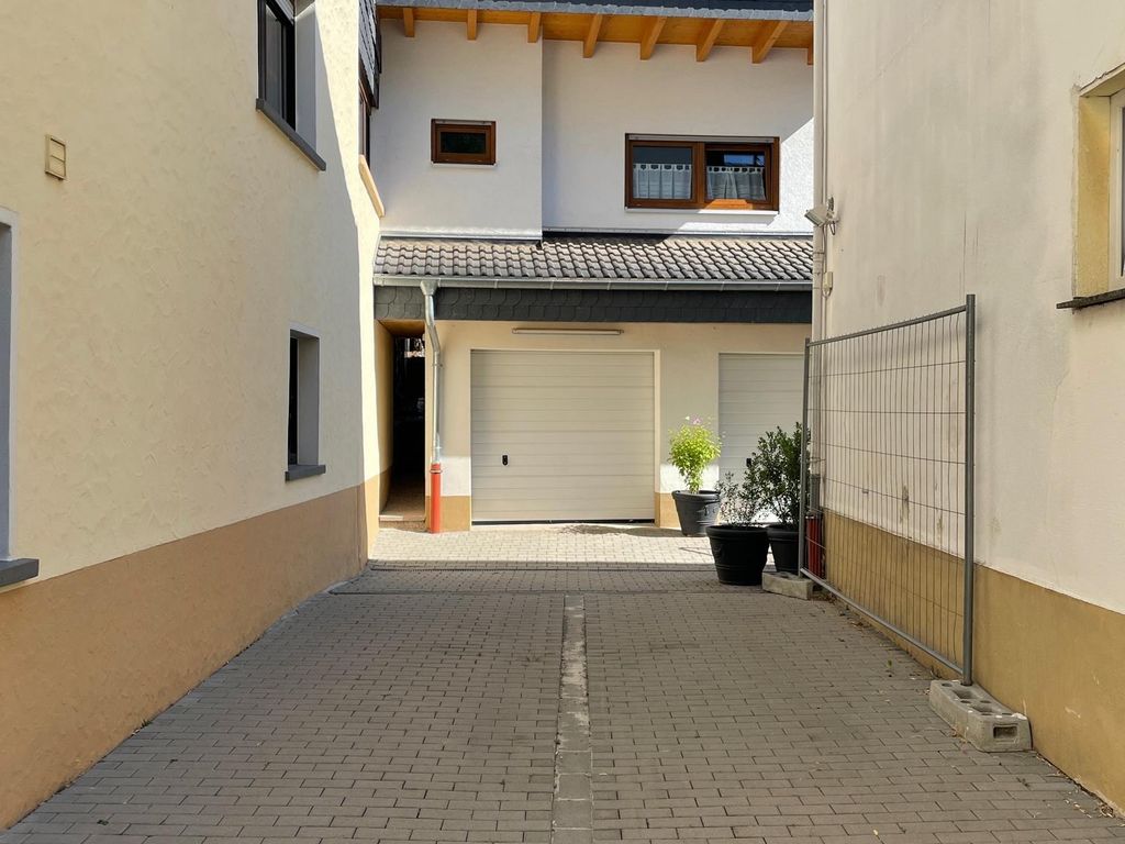 Haus Spang