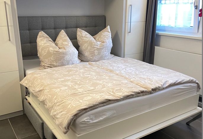 Ferienwohnung Adlerhorst