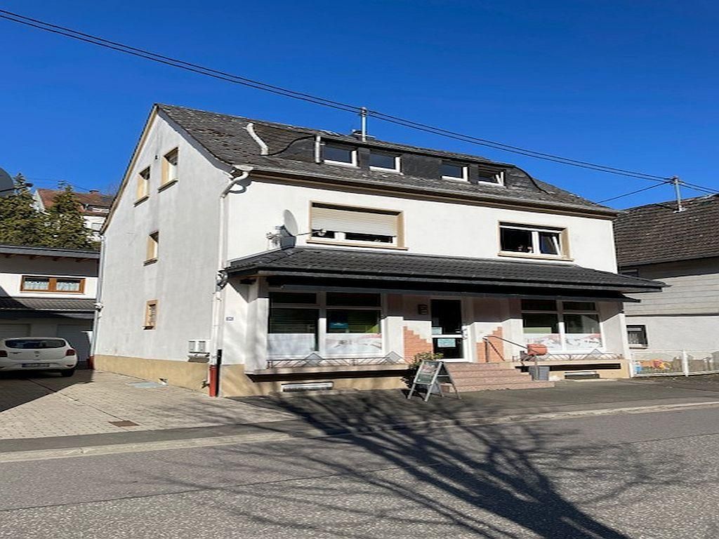 Haus Spang