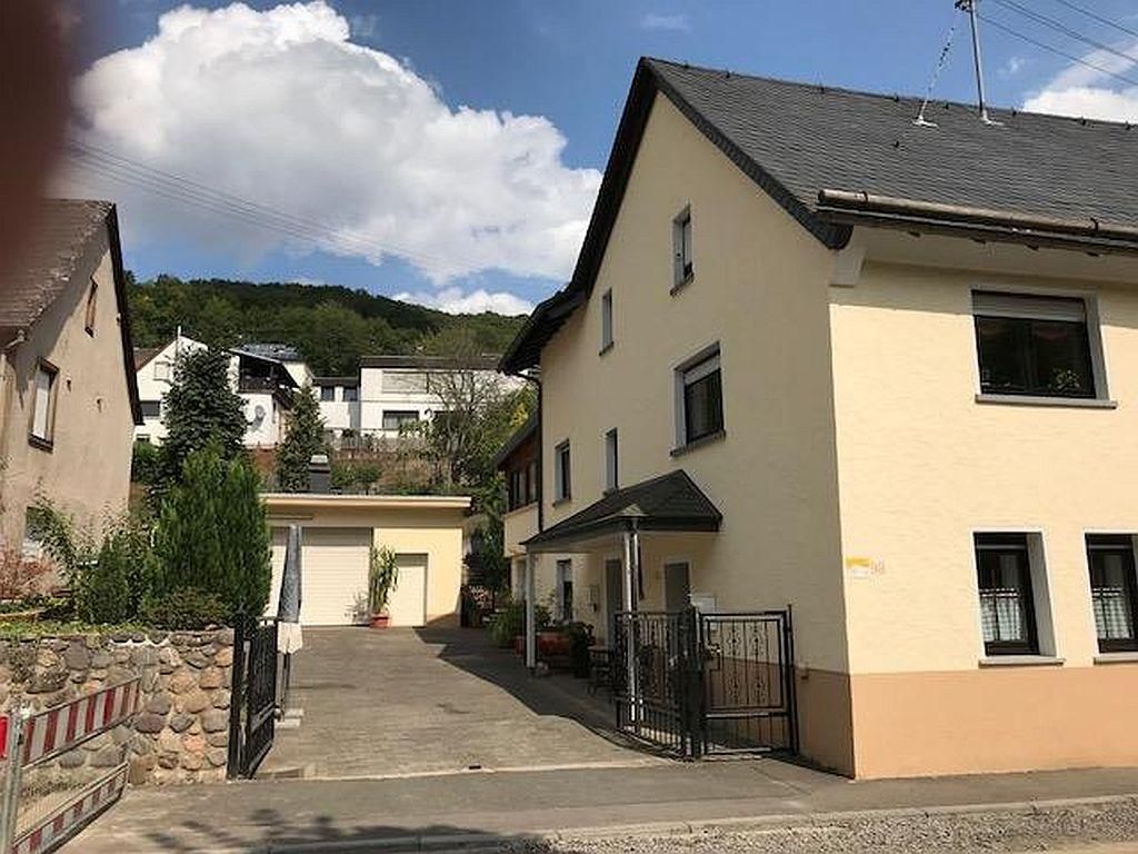 Haus Spang