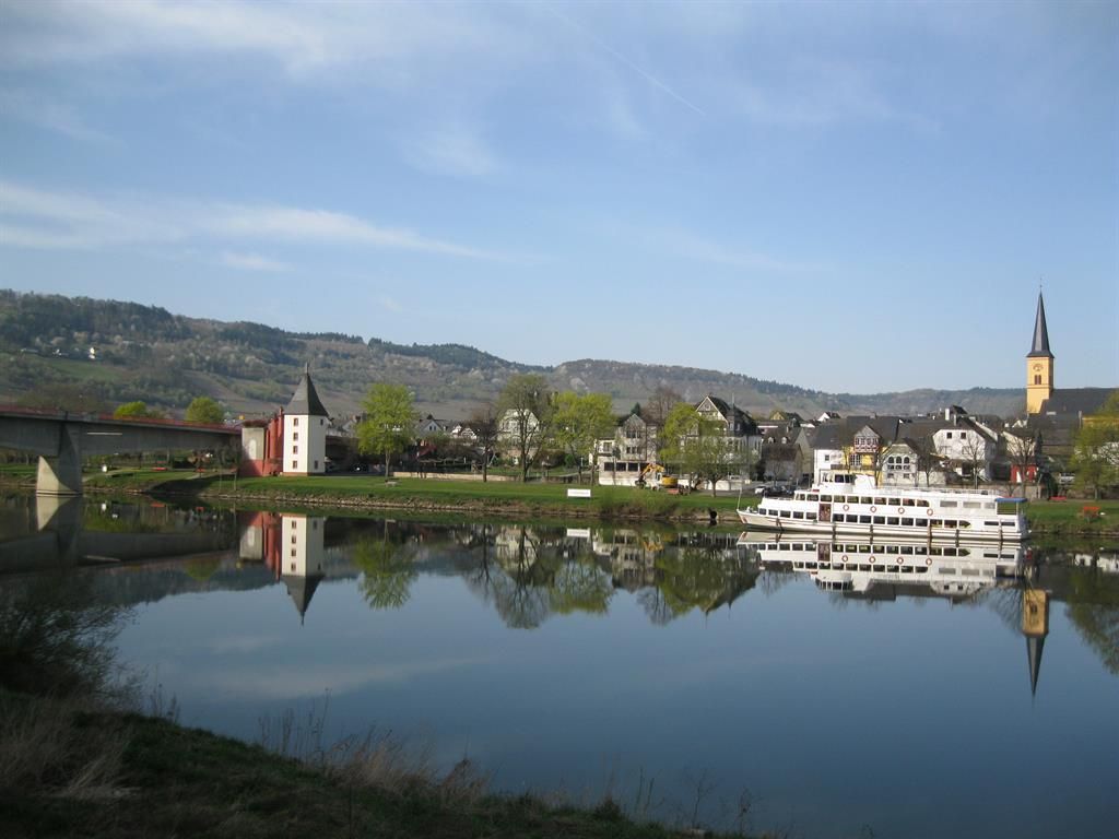 Ferienweingut Wolfgang Bollig - Inh. M. Bollig