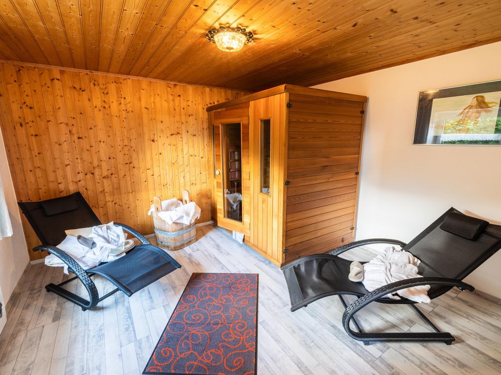 Ferienhaus Villa Wastl