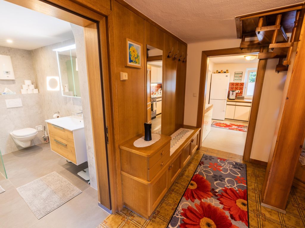 Ferienhaus Villa Wastl