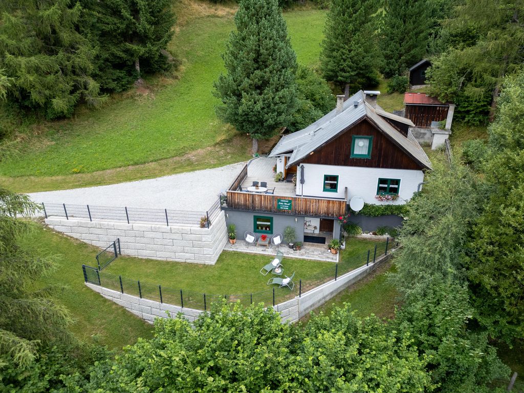 Ferienhaus Villa Wastl
