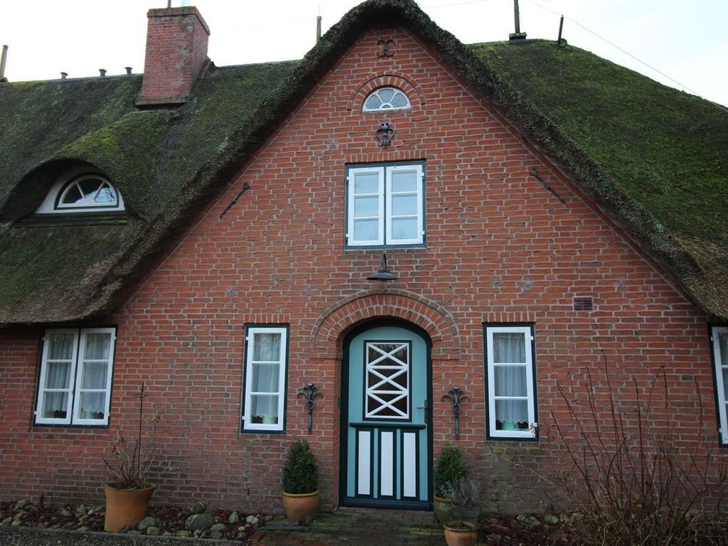 Ferienhaus Esing