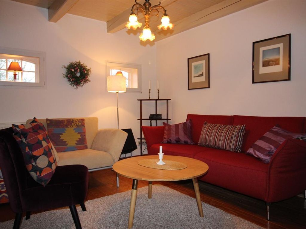 Ferienhaus Esing