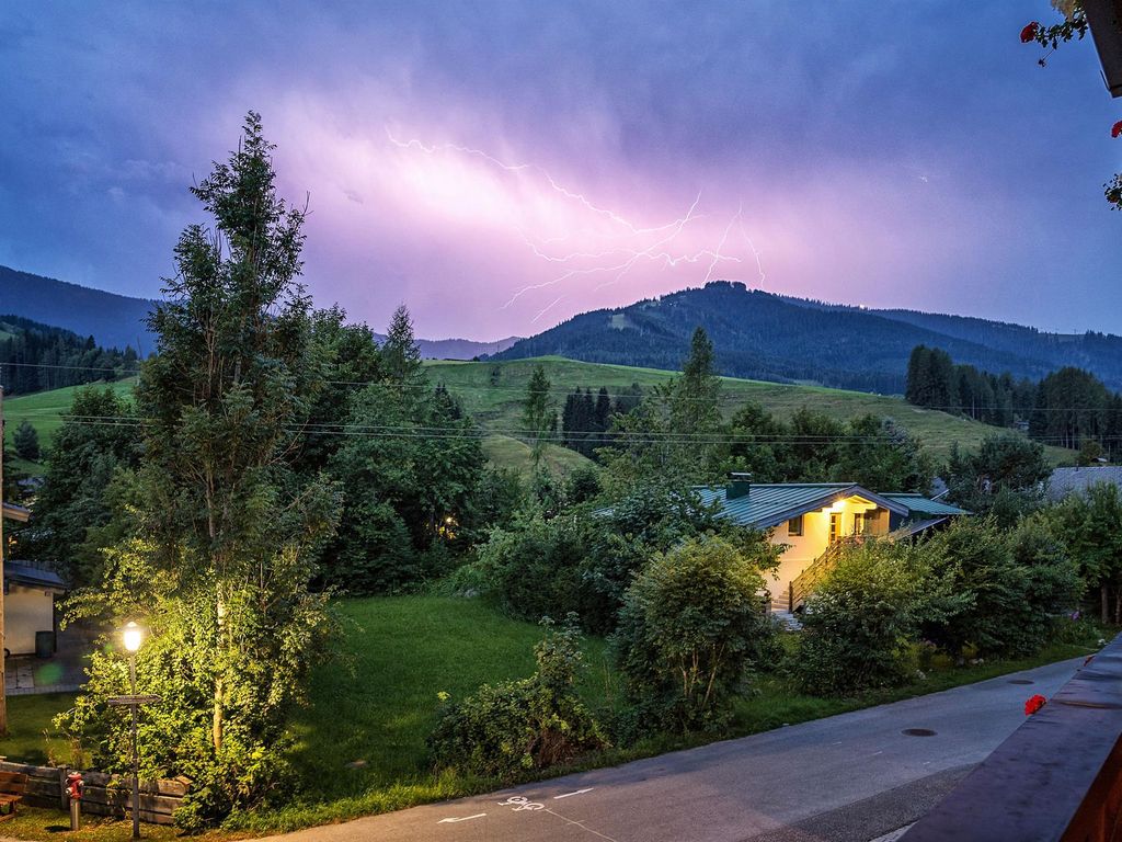 Ferienhaus Sonnrain
