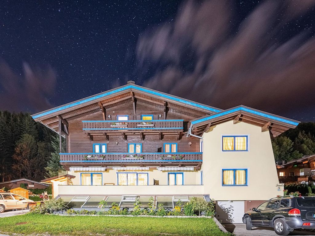 Ferienhaus Sonnrain