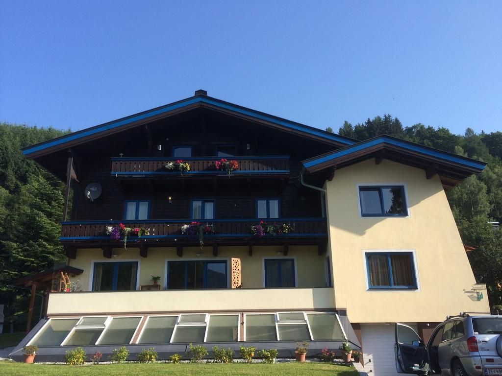 Ferienhaus Sonnrain