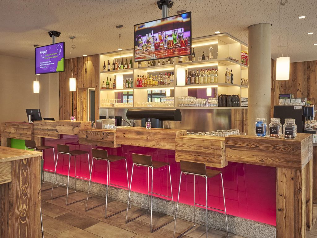 Explorer Hotel Bad Kleinkirchheim