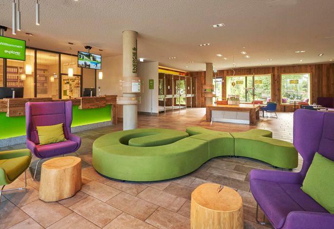 Explorer Hotel Bad Kleinkirchheim