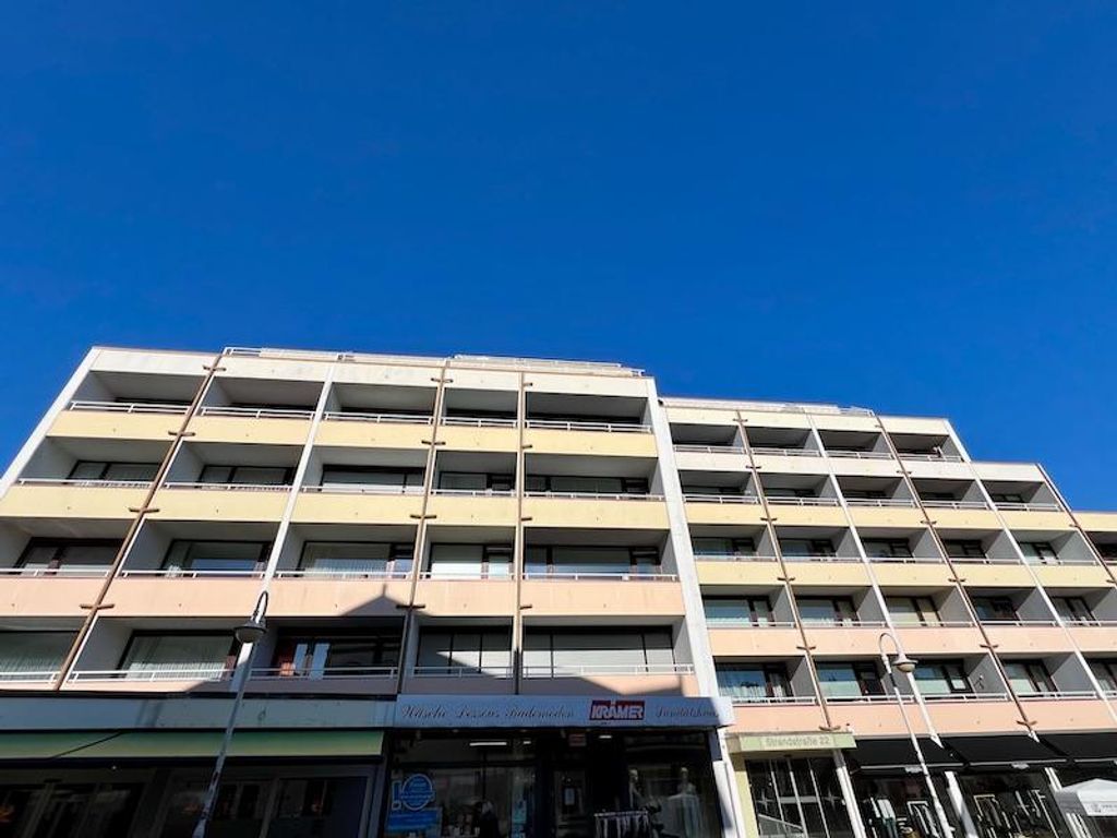 Haus Blanker Hans - App.15