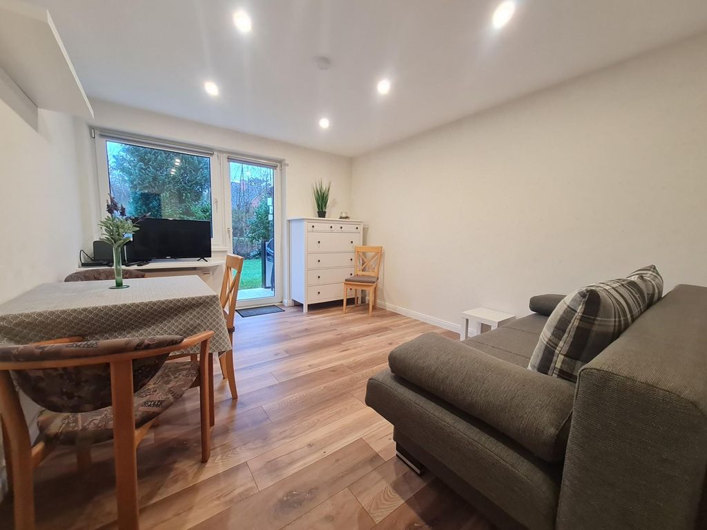 Ferienwohnung Gollnick