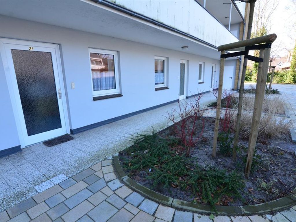 Ferienwohnung Gollnick