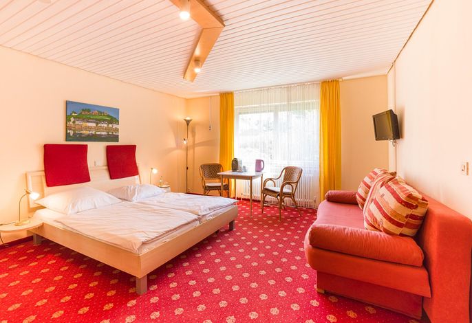Park Hotel