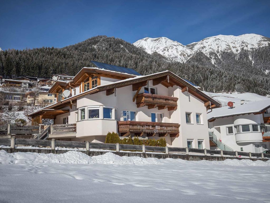 Haus Hutter