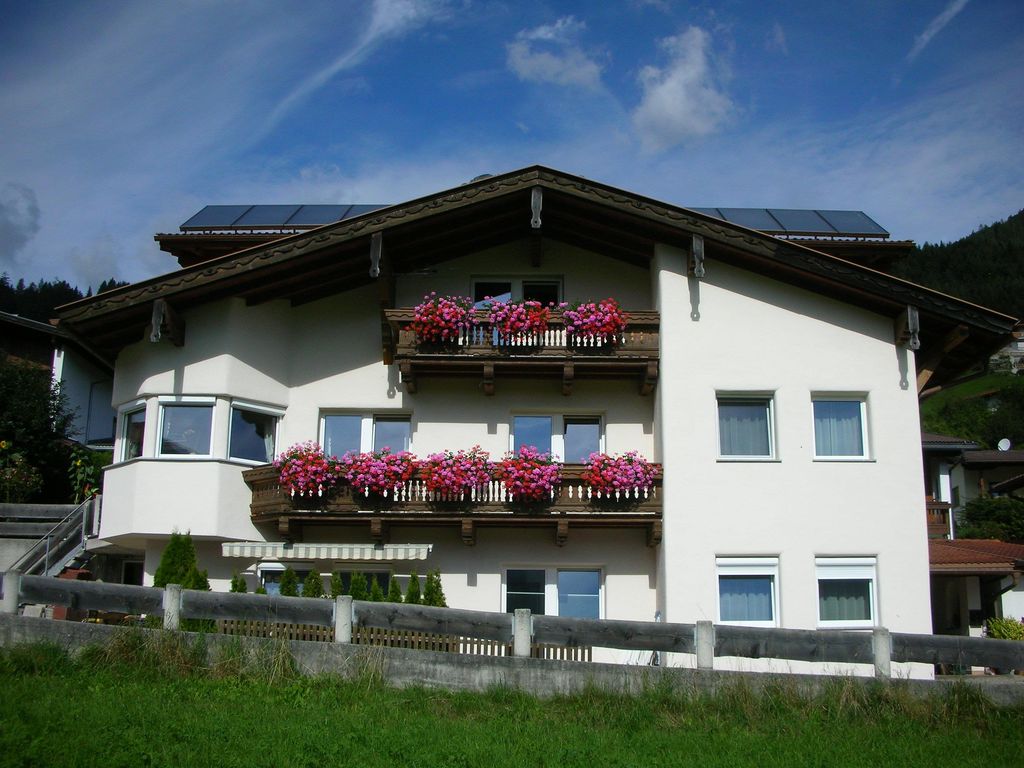Haus Hutter