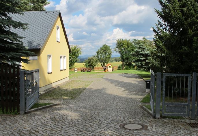 Ferienhaus Kaiserkrone – Foto 4