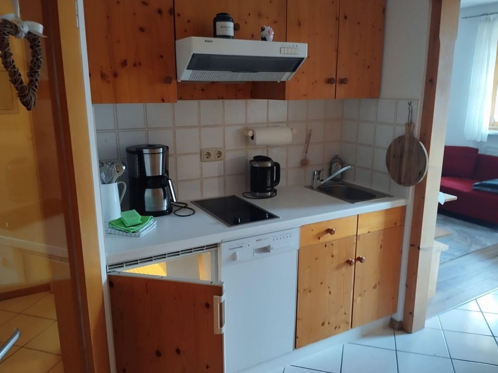 FeWo Roßstein im Urtlmühlhof - Fam. Back-Dexheimer