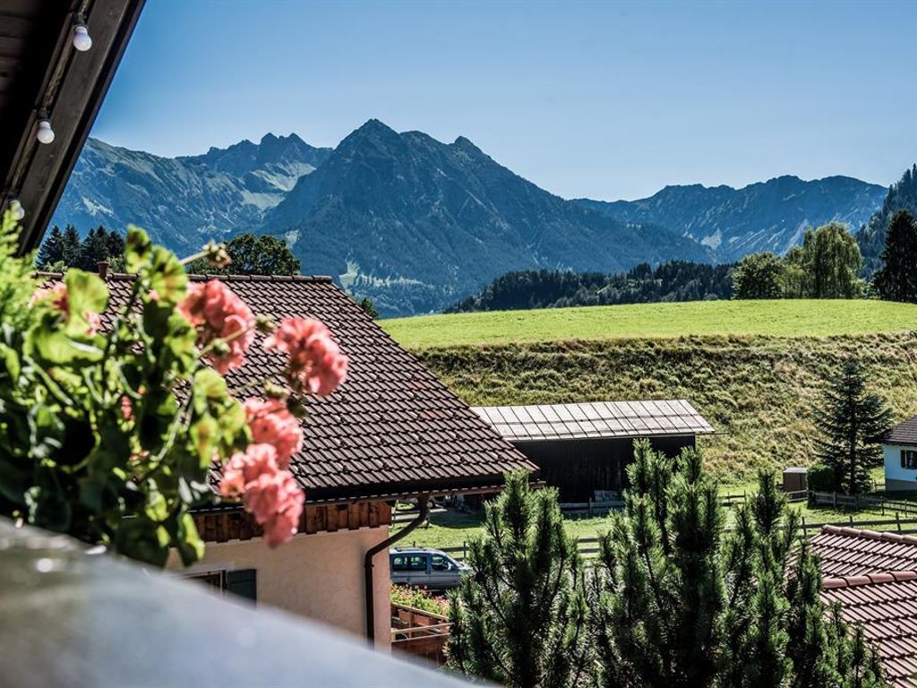 Haus Susanne