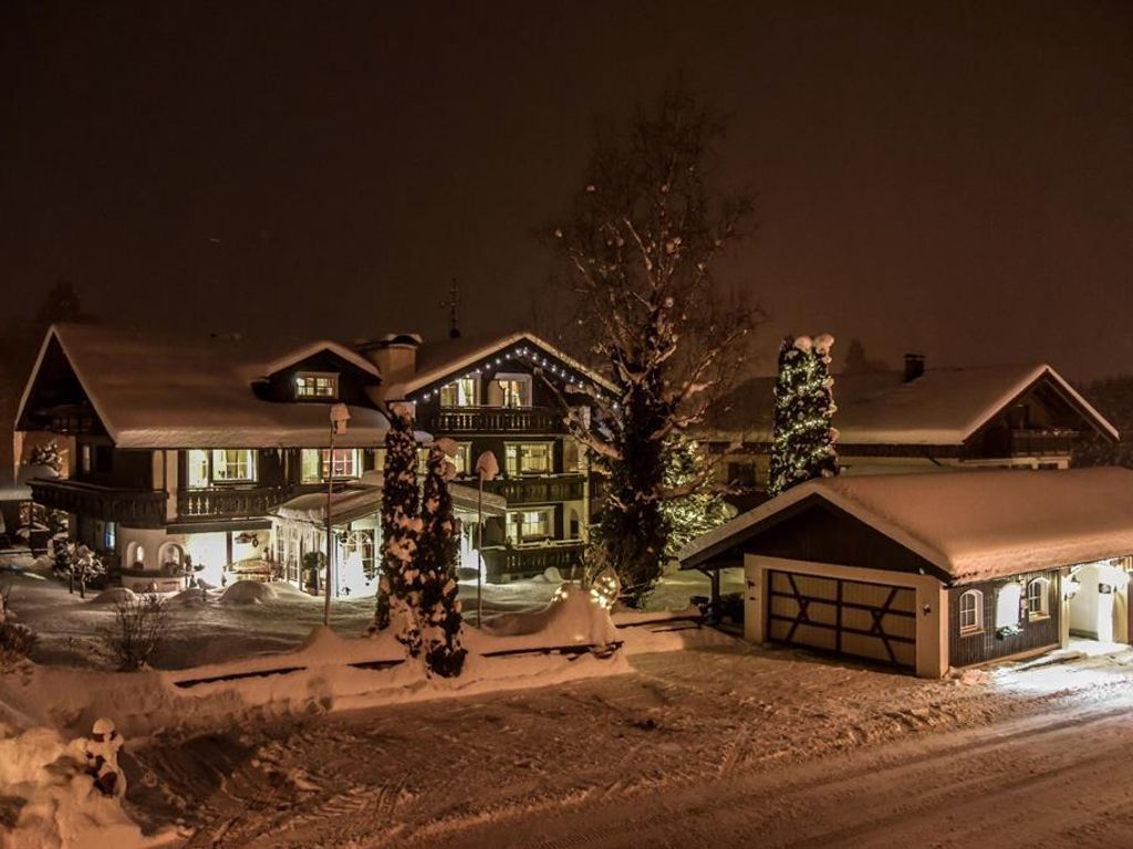 Haus Susanne
