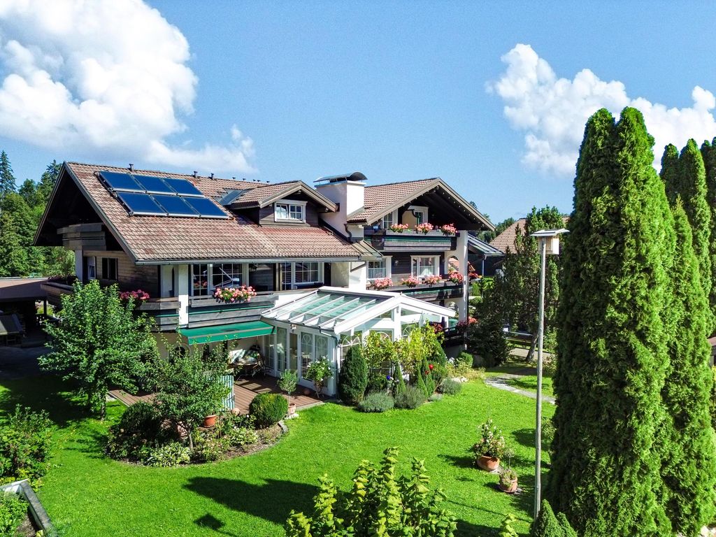 Haus Susanne