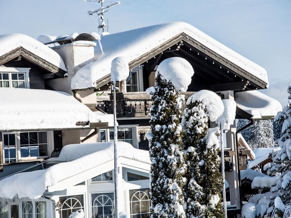Haus Susanne