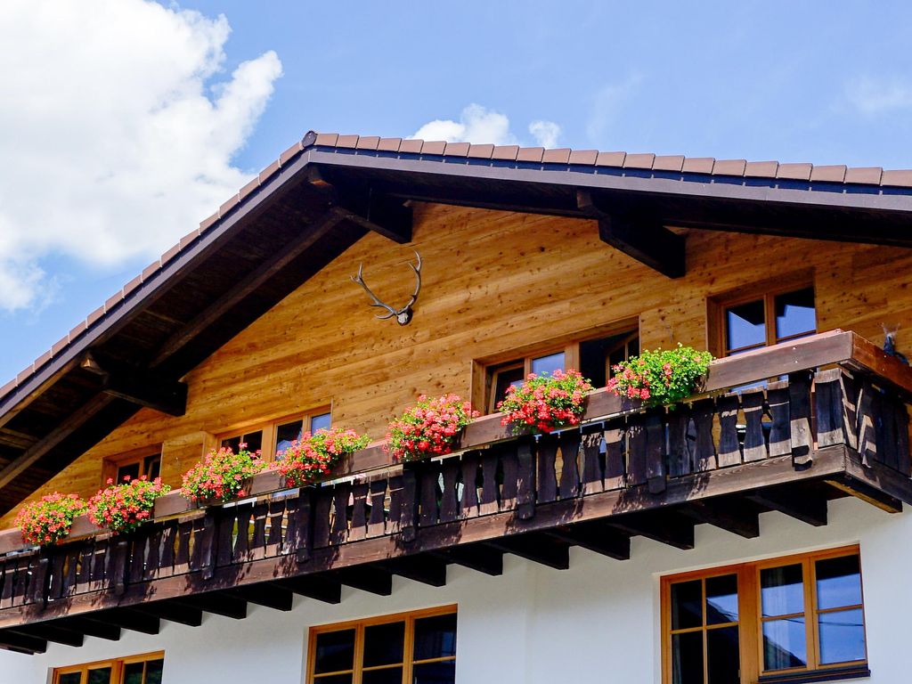 Landhaus Schädele