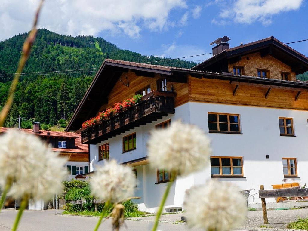 Landhaus Schädele