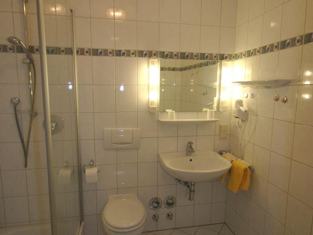 Ferienwohnungen Schneidewind Goethestraße