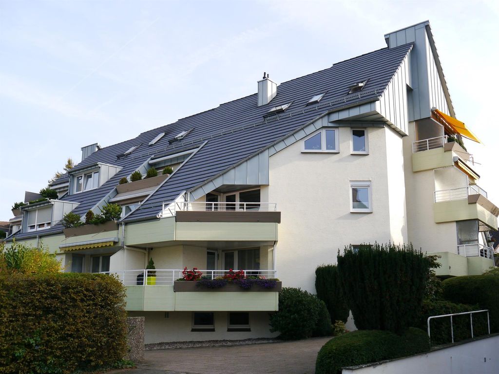 Ferienwohnungen Schneidewind Goethestraße