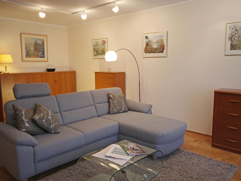 Ferienwohnungen Schneidewind Goethestraße