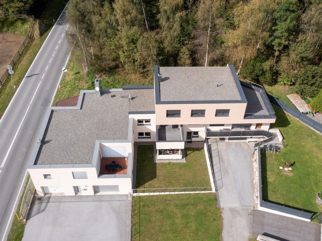 Lindes Appartement
