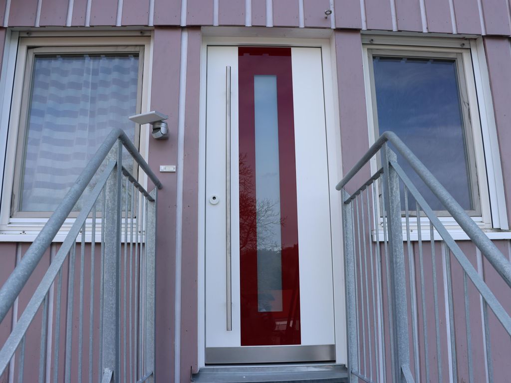 Ferienwohnung Ernatsreute