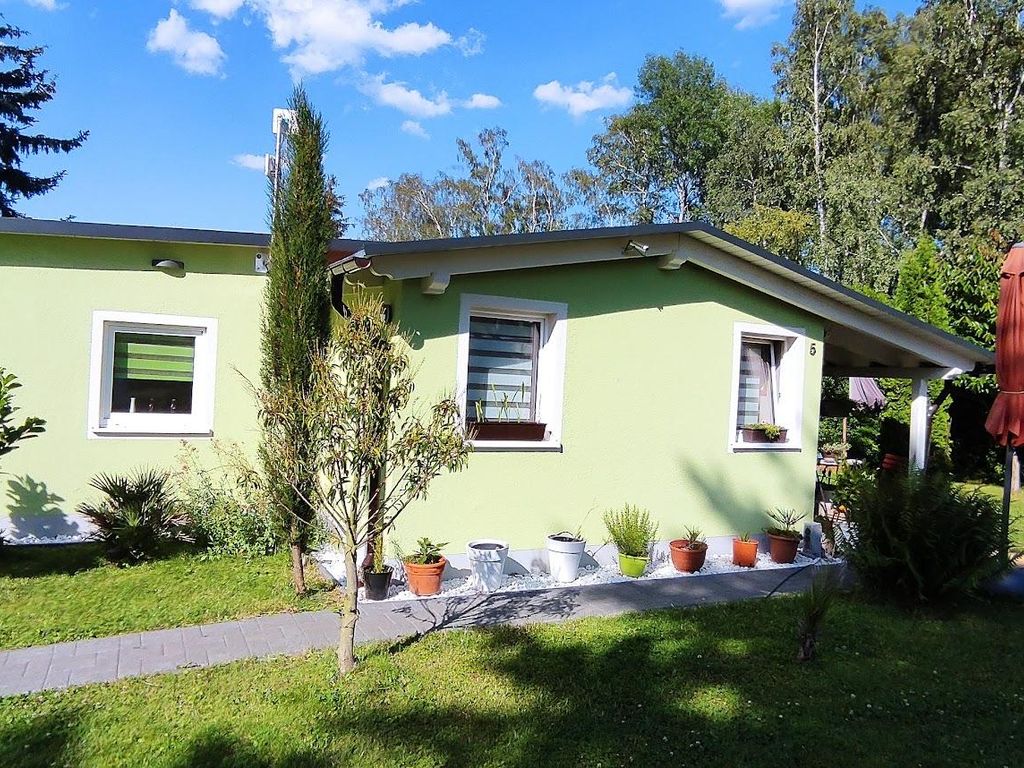 Ferienhaus Königsnase