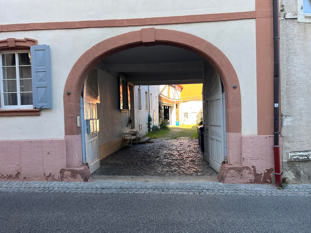 Casa Antica