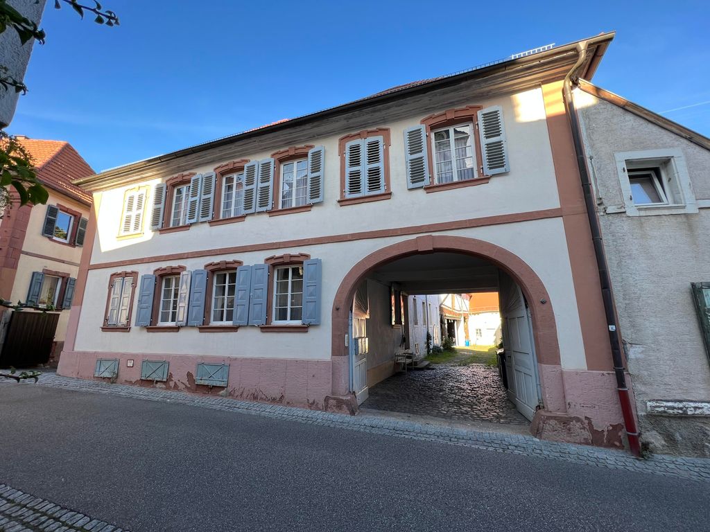 Casa Antica