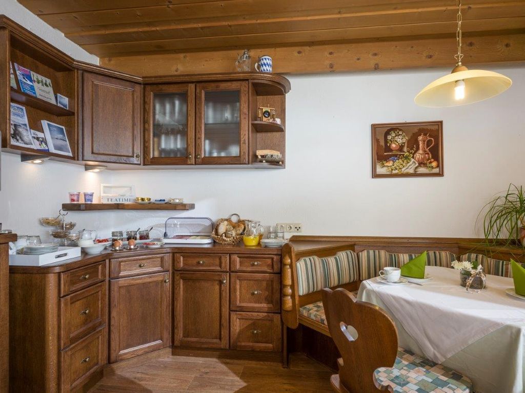Haus Enzian