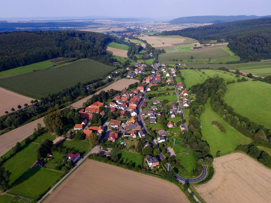 Ferienwohnung im Grießetal