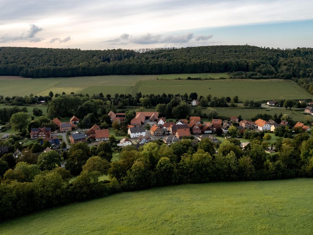 Ferienwohnung im Grießetal