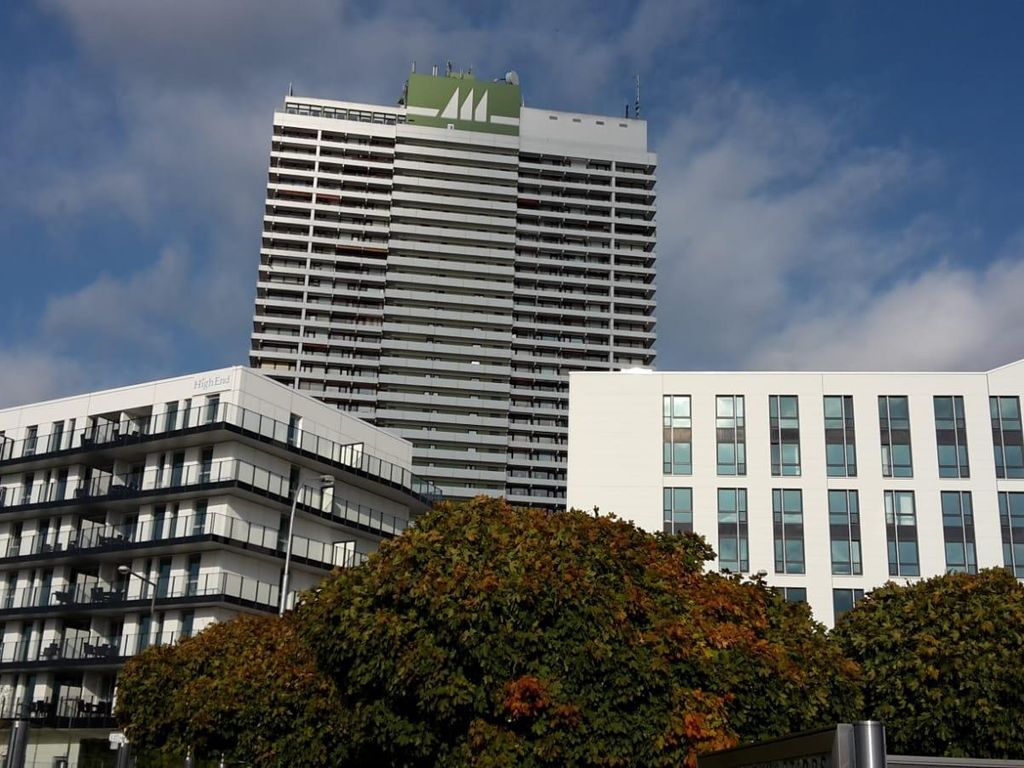 Ferienwohnung Rittscher