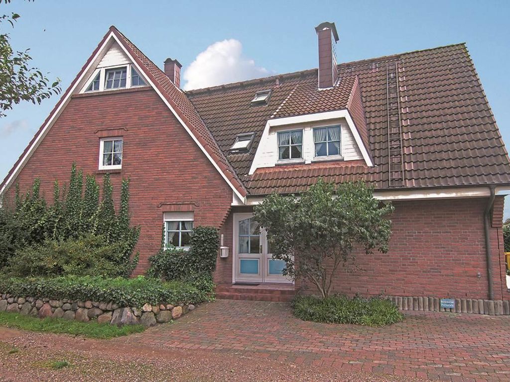 Haus Meisennest