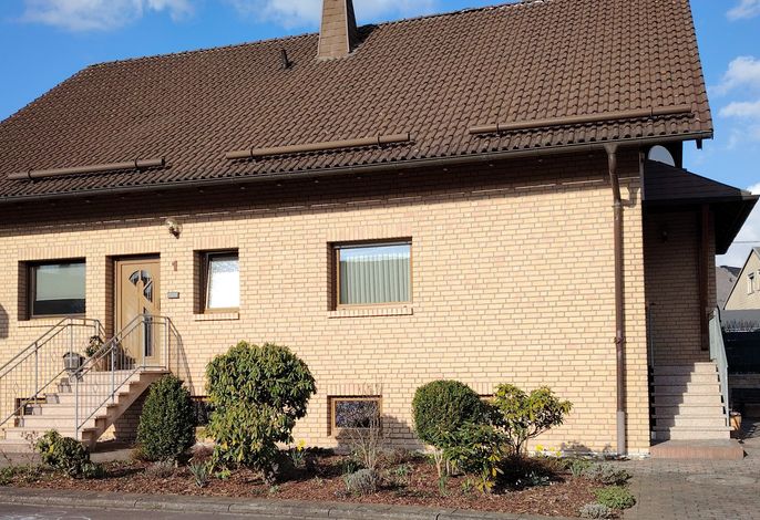 1-Bett-Ferienwohnung